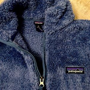 Patagonia Kids Fleece